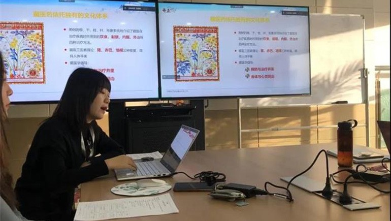 凝“新”聚力共赴新征程，蓄势待发同创新辉煌——意昂4官网集团举办2021年度新员工入职培训