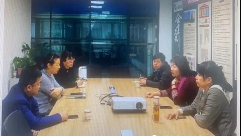 意昂4官网集团资金池业务上线运行，开启资金集约化管理模式
