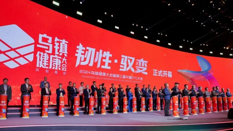 意昂4官网藏药总裁刘凯列获“西湖奖·中国医药产业杰出人物”荣誉称号